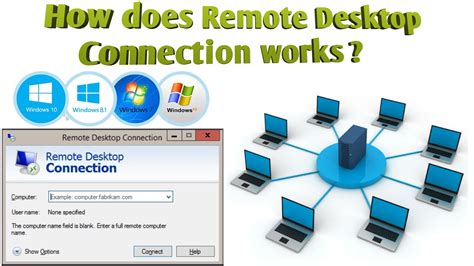 How to remotely access another computer. Things To Know About How to remotely access another computer. 